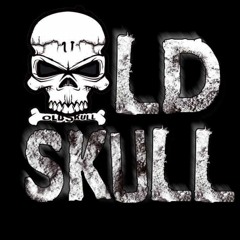 38™ By METRIK (out soon on Old Skull #17 )
