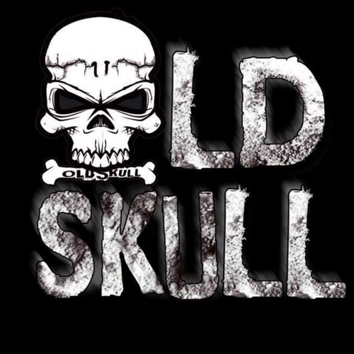 38™ By METRIK (out soon on Old Skull #17 )