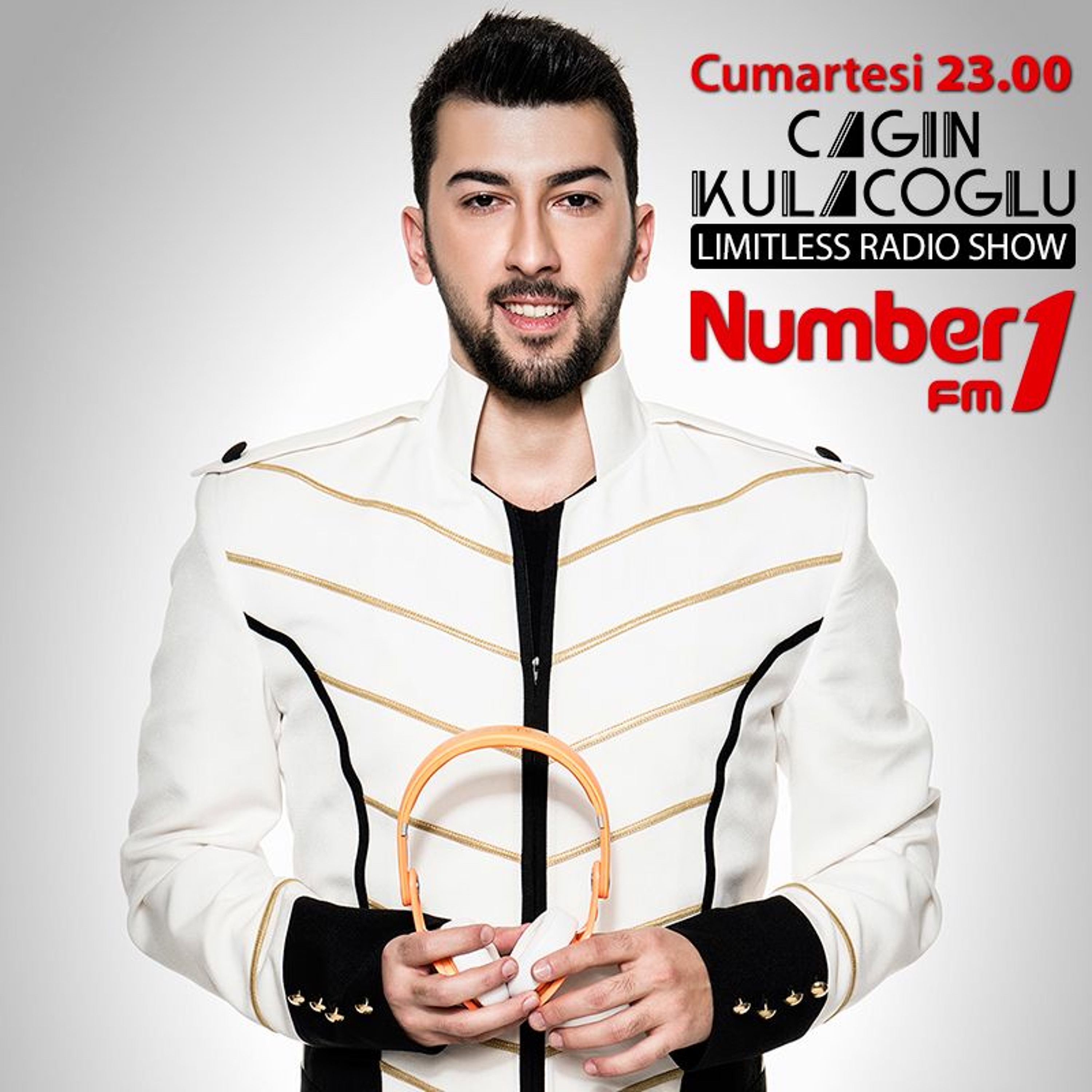 Cagin Kulacoglu CLUB FG RADİO SHOWS