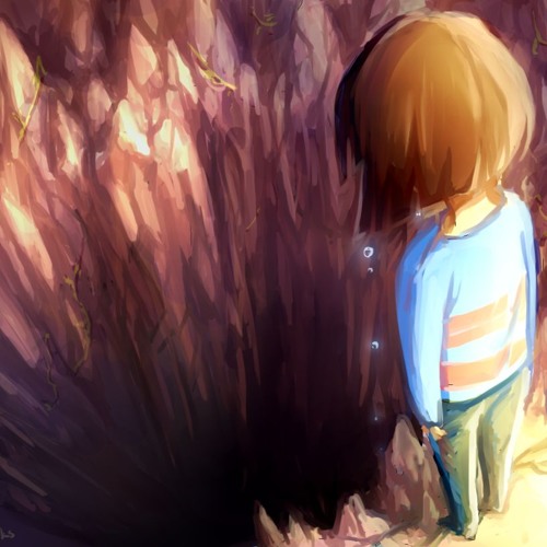 Stream Continue Fallen Down Undertale Remix By G Listen Online