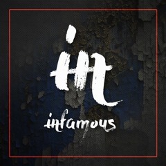 Tomy Wahl - Backfire [Infamous Recordings]