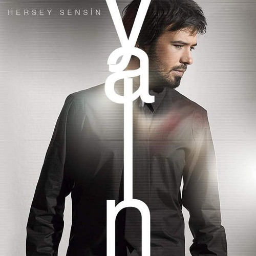 Yalın - Herşey Sensin