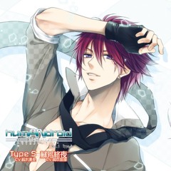 03「おはよう」 Type S の場合