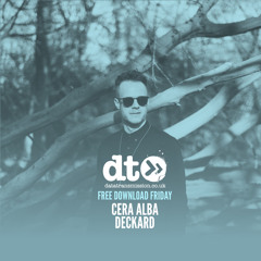 Free Download: Cera Alba - Deckard