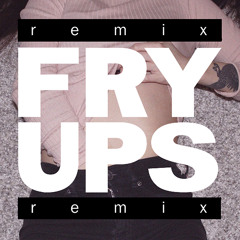 Neiked - Sexual (Fry Ups Remix)