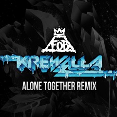 Fall Out Boy - Alone Together (Krewella Remix)