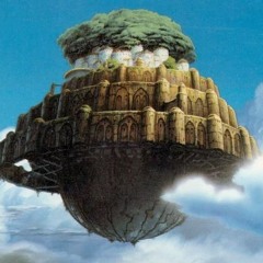 Castle In The Sky Ending - Kimi Wo Nosete [SC-55]