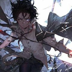Nine Lashes - Break The World - NightCore