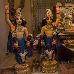 Amazing Janma Tithi Katha by Aindra Prabhu