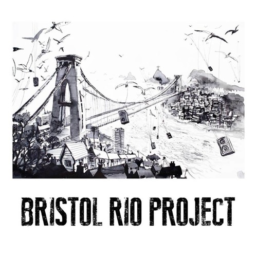 Bristol Rio Project - Hoje E Um Dia (Hiphoppapotamus Remix Club Edit)