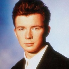 Rick Astley - Together Forever 8 Bit