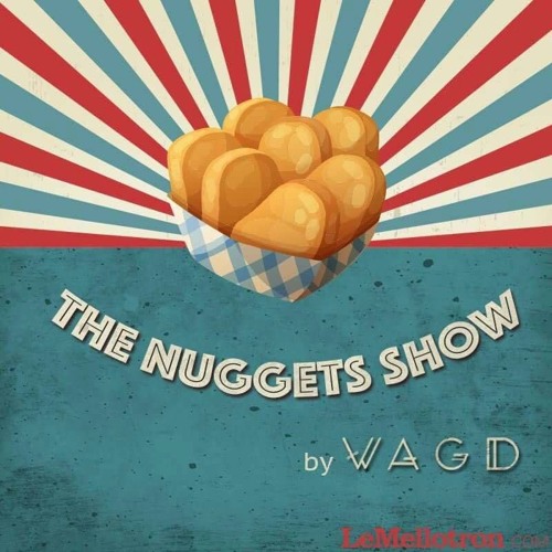 Le Mellotron - The Nuggets Show