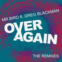 Mr Bird feat. Greg Blackman - Over Again (Ashley Beedle’s North Street Mix)