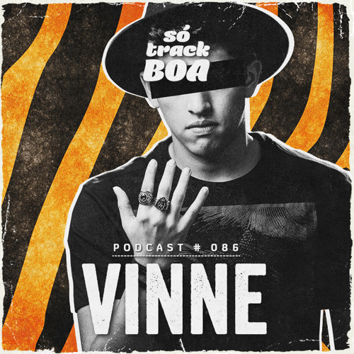 Vinne - SOTRACKBOA @ Podcast # 086