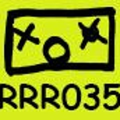 [RRR035-AA] Atari Teenage Hunger Force - The Spak Out [OUT NOW]