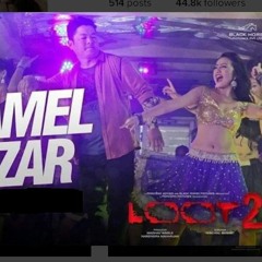 Thamel Bazaar -Movie Loot -2 Song Ft. Dayahang Rai, Nischal Basnet & Alisha Rai