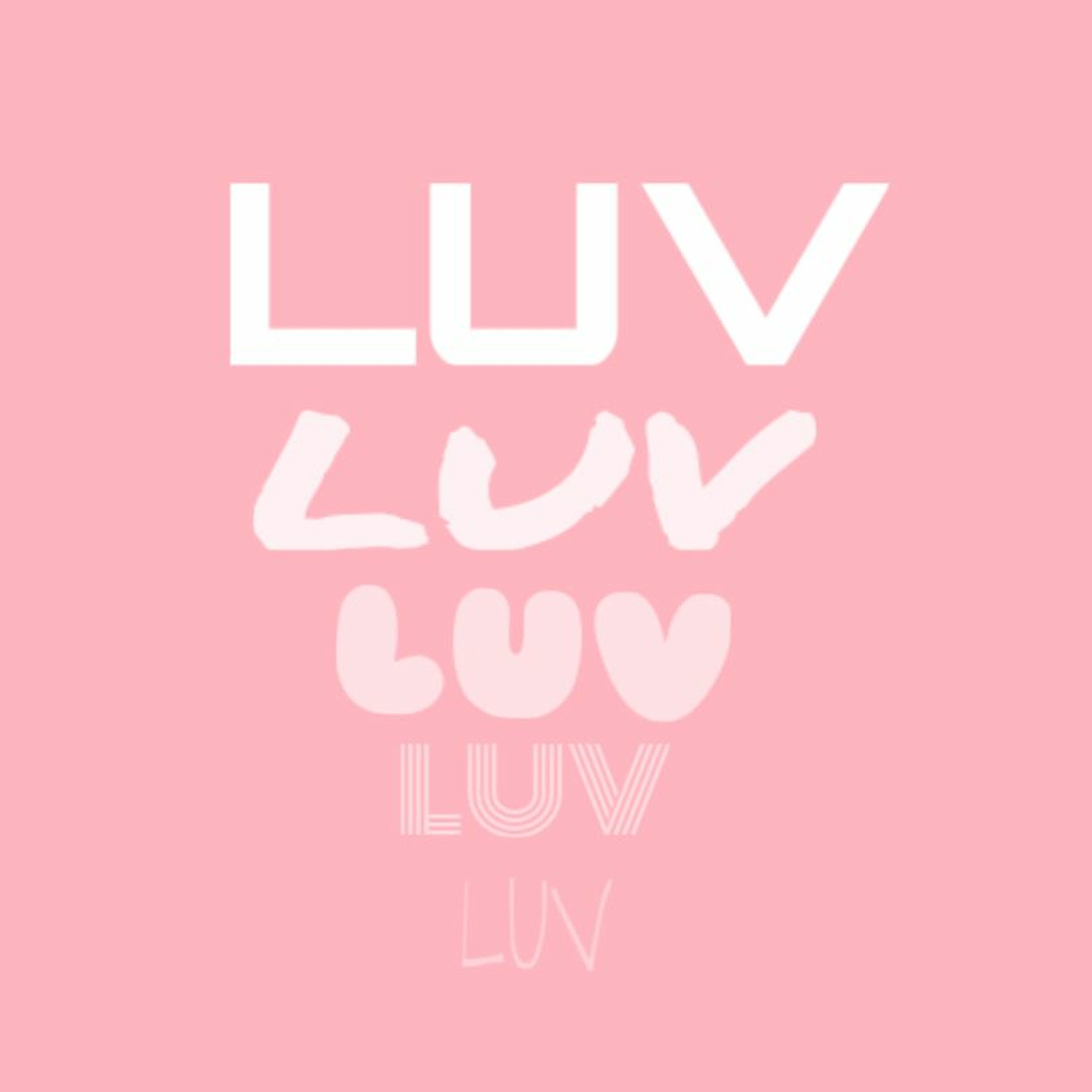 LUV episode artwork