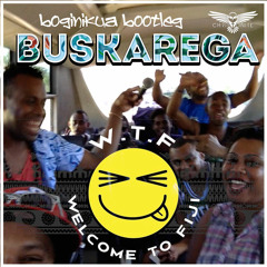 Buskarega - Boginikua Bootleg (FREE DOWNLOAD)