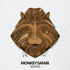 Monkey Safari - Sessions - #5