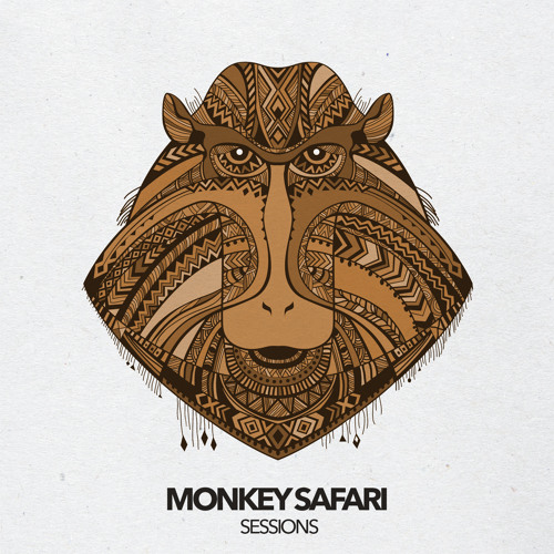 Monkey Safari - Sessions - #5