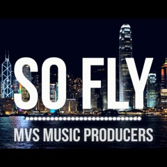 [FREE] Kevin Gates Type Beat "So Fly" (MVS Producers) 2016
