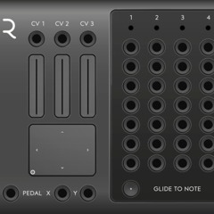 ROLI 130BPM Techno