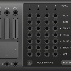 ROLI Cosmic