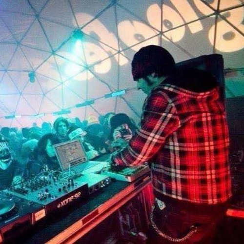 FLORIAN MSK | Zenon Records Series Vol.1 | 19/10/2016