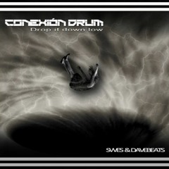 Conexion Drum(Drop it Down low)_Swes & DaveBeats(Hardtechno Free)