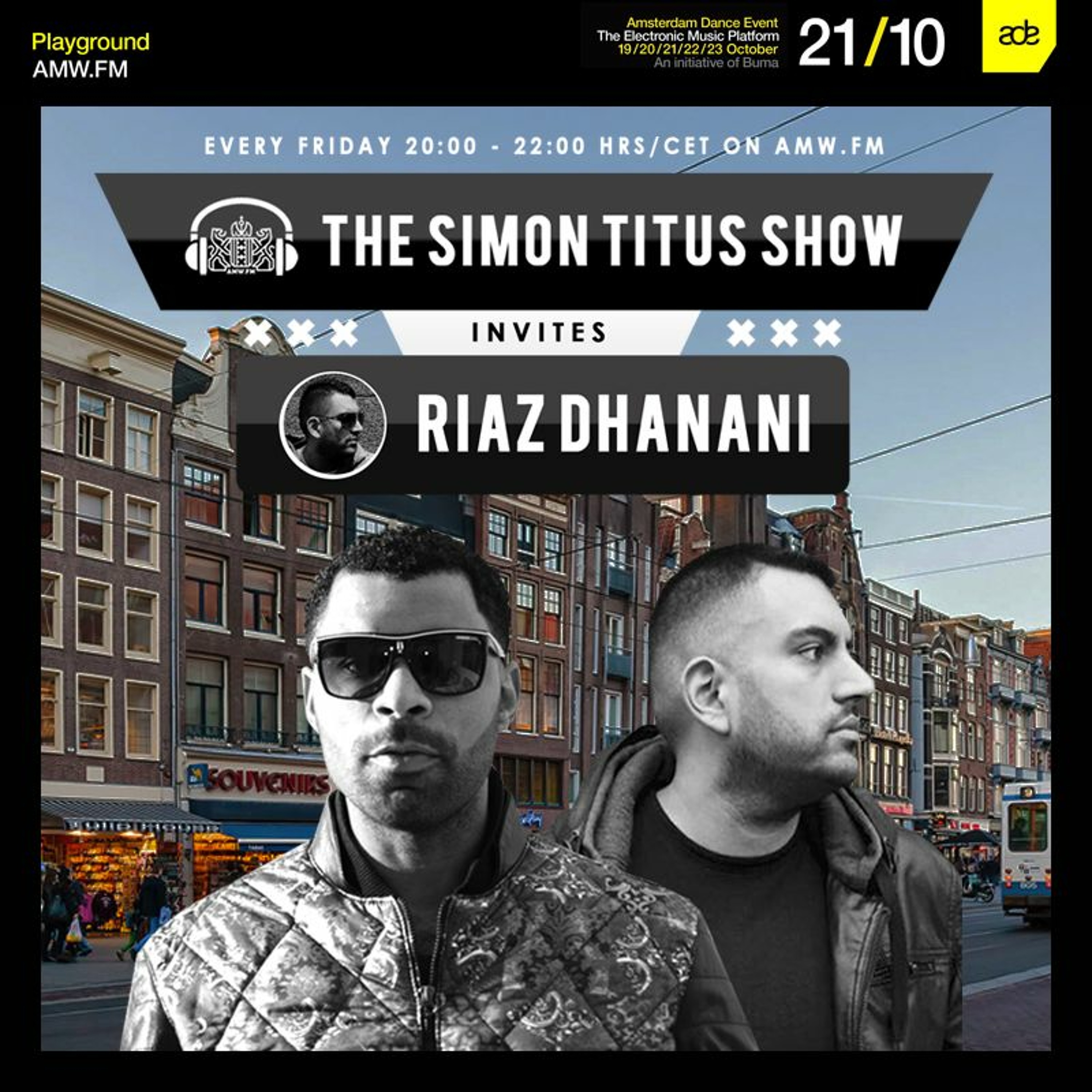 Titus Live