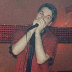 Remute (live) at Golden Pudel Club / 2002