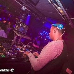 Dj AcMajestic - RAP FRENCH Mix Live