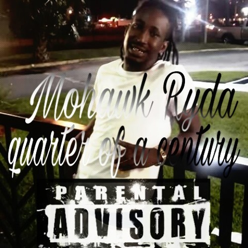 Quarter of a century. Prod By H.B Bizzle
