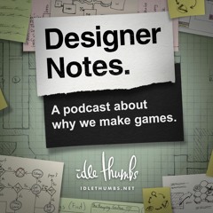Designer Notes 23: Sid Meier - Part 1