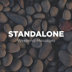 Strength for the Weary