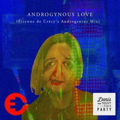 Androgynous Love (Étienne de Crécy's Androgenius Mix)