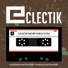 Eclectik - Eclectape 001