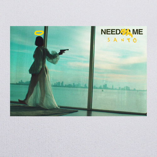 Need me ( Rihanna Edit )