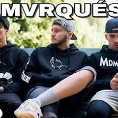 MDMON€Y FT AKAROFLOW  UNTRAPEROCLARO  MVRQUÉS