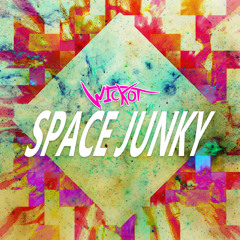 Space Junky (Original Mix) FREE DOWNLOAD