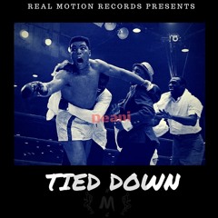 Deani - Tied Down