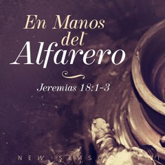 En Manos Del Alfarero Pt.2 :: Pastor David Araujo :: 10.23.16