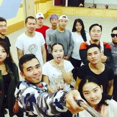 Ulaan tug _ 6n jil
