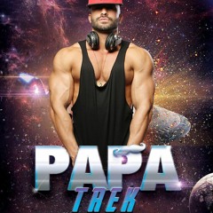 Special Papa Trek Podcast by DJ Hansell Leyva