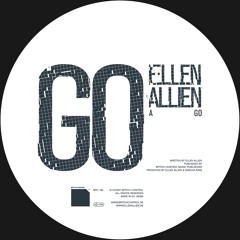 Go (Marcel Dettmann Remix)