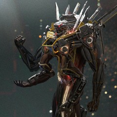 Driven by DNA (Cravers Theme)- Endless Space 2 [Demo Version]