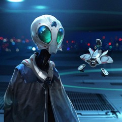 Quantum Dub (Sophons Theme)- Endless Space 2 [Demo Version]