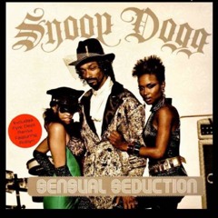 Back It Up ( Sensual Seduction )-Snoop Dogg X Savage C