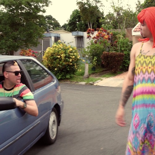 Parteme Como Crayola De Kinder (Pauti ft. Wiso & Jamsha)