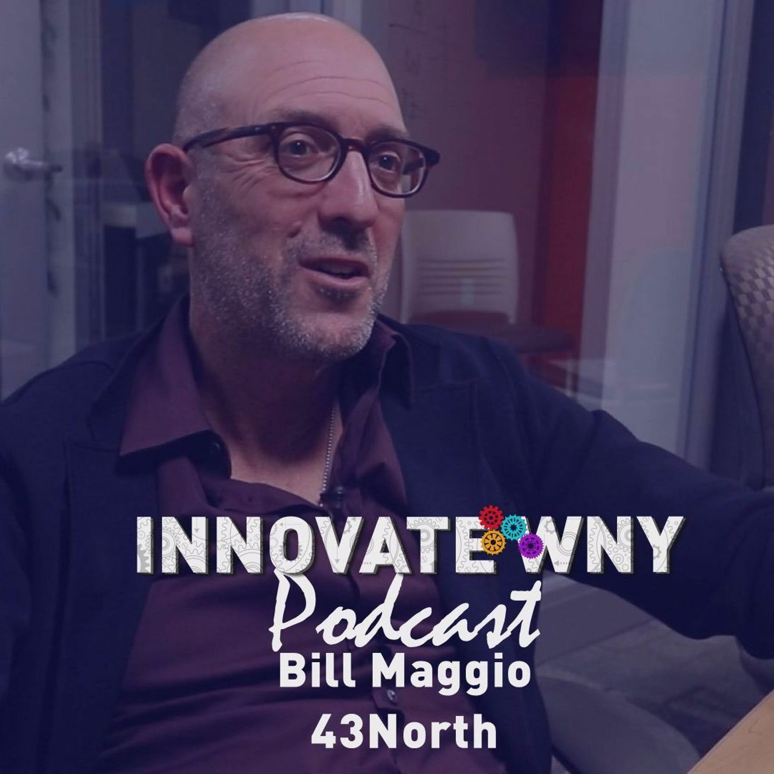 Bill Maggio on the growing startup scene in Buffalo episode artwork